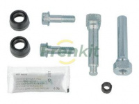 Sada vodicích pouzder brzdového třmenu FRENKIT FK 811012 Sada vodicích pouzder brzdového třmenu FRENKIT FK 811012