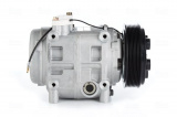 Kompresor klimatizace NISSENS 899926