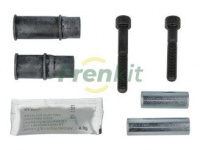 Sada vodicích pouzder brzdového třmenu FRENKIT FK 812003 Sada vodicích pouzder brzdového třmenu FRENKIT FK 812003