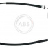 Tažné lanko, parkovací brzda A.B.S. (K18086)