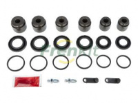 Sada těsnění brzdového třmenu FRENKIT FK 234923