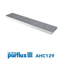 Kabinový filtr PURFLUX AHC129