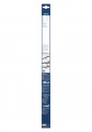 Sada stěračů BOSCH (BO 3397118334) - 650mm + 650mm