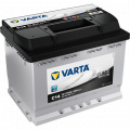 Autobaterie VARTA Black Dynamic 56Ah/480A (556400048)