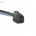 Lambda sonda DENSO DOX-0537