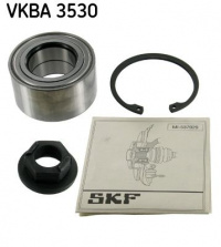Sada ložisek kol SKF VKBA3530