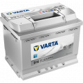 Autobaterie VARTA Silver Dynamic 63Ah/610A (563400061)