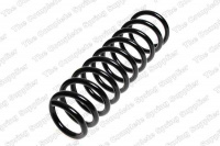 Pružina tlumiče pérování KILEN (KI 28016)
