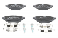 Sada brzdových destiček ATE 13.0460-2646 (AT 602646)