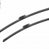 Sada stěračů BOSCH Aerotwin (BO 3397007117) - 650mm + 550mm
