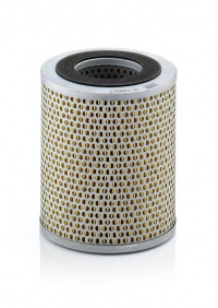 Hydraulický filtr MANN MF H12631 Hydraulický filtr MANN MF H12631