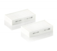 Kabinový filtr MANN MF CU1721-2