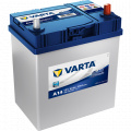 Autobaterie VARTA Blue Dynamic 40Ah/330A (540126033)