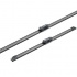 Sada stěračů BOSCH Aerotwin (BO 3397007309) - 650mm + 475mm