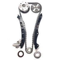 Sada rozvodového řetězu SKF VKML 81311
