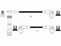 Sada kabelů pro zapalování NGK RC-AD207 - AUDI