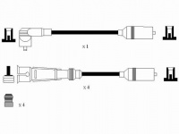 Sada kabelů pro zapalování NGK RC-AD210 - AUDI