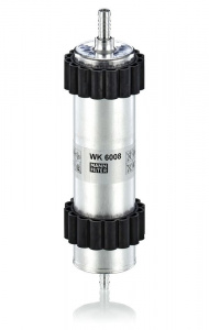 Palivový filtr MANN WK6008 (MF WK6008)