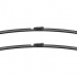 Sada stěračů BOSCH 339711000A - 725mm + 725mm