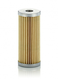 Vzduchový filtr MANN C48 (MF C48)