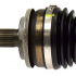 Hnací hřídel LÖBRO 304949 - TOYOTA Hnací hřídel LÖBRO 304949 - TOYOTA