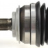 Hnací hřídel LÖBRO 305625 - TOYOTA Hnací hřídel LÖBRO 305625 - TOYOTA