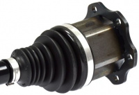 Hnací hřídel LÖBRO 304926 - AUDI Hnací hřídel LÖBRO 304926 - AUDI
