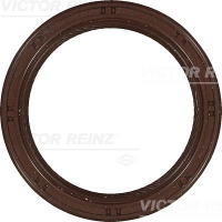 Těsnící kroužek hřídele, klikový hřídel VICTOR REINZ (VR 81-33644-00)