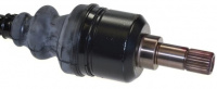 Hnací hřídel LÖBRO 302878 - CITROËN Hnací hřídel LÖBRO 302878 - CITROËN