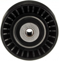 Vratná / vodící kladka GATES (GT T38094) - SEAT, ŠKODA, VW