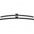 Sada stěračů BOSCH Aerotwin (BO 3397014204) - 600mm + 475mm