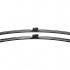 Sada stěračů BOSCH Aerotwin (BO 3397014204) - 600mm + 475mm