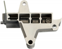 Tlumič vibrací (napínák) GATES (GT T43030) - AUDI, VW