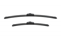 Sada stěračů BOSCH Aerotwin (BO 3397118989) - 570mm + 400mm