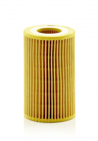Olejový filtr MANN MF HU7011Y