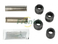 Sada vodicích pouzder brzdového třmenu FRENKIT FK 816008