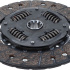 Spojková sada SACHS SA 3000297002 - MERCEDES-BENZ