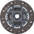 Spojková sada SACHS SA 3000297002 - MERCEDES-BENZ
