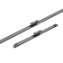 Sada stěračů BOSCH Aerotwin (BO 3397007466) - 650mm + 380mm