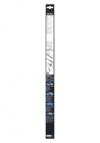Sada stěračů BOSCH Aerotwin (BO 3397007466) - 650mm + 380mm