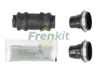 Sada vodicích pouzder brzdového třmenu FRENKIT FK 816019