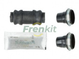 Sada vodicích pouzder brzdového třmenu FRENKIT FK 816019