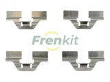 Sada příslušenství, obložení kotoučové brzdy FRENKIT FK 901211