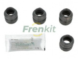 Sada vodicích pouzder brzdového třmenu FRENKIT FK 816020