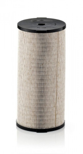 Olejový filtr MANN PFU19326X (MF PFU19326X) - MERCEDES-BENZ, VOLVO