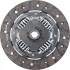 Spojková sada SACHS SA 3000311002 - OPEL