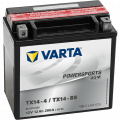 Moto baterie VARTA  512014020 12AH/200A 12V L+ AGM 152+88x147