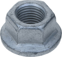 Axiální kloub, příčné táhlo řízení LEMFÖRDER (LMI 36521 01)