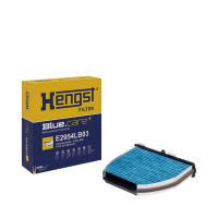 Kabinový filtr HENGST FILTER E2954LB03
