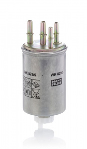 Palivový filtr MANN WK829/5 (MF WK829/5) - JAGUAR